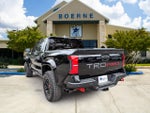 2026 Toyota Tacoma Hybrid TRD Pro