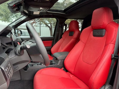 2026 Toyota Tacoma Hybrid TRD Pro