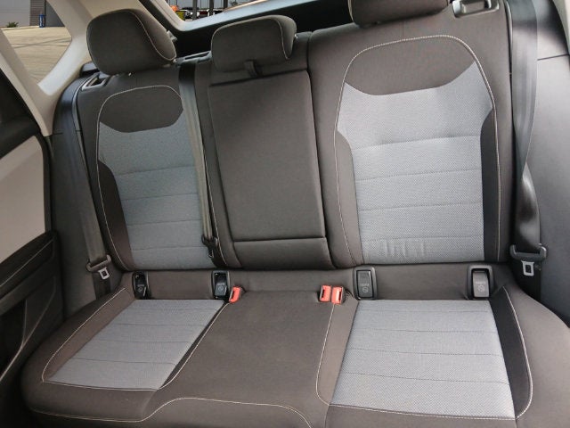 2026 Volkswagen Taos S