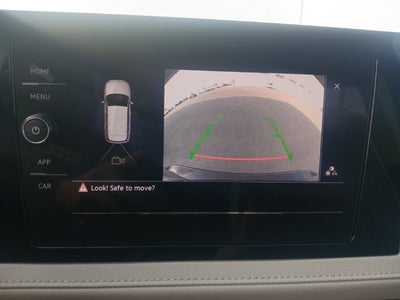 2026 Volkswagen Taos S