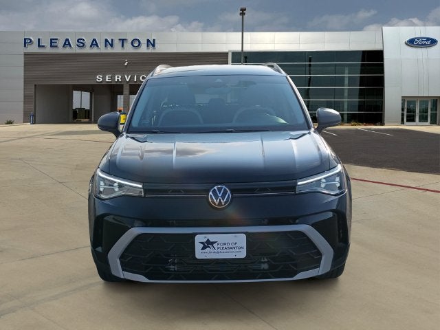 2026 Volkswagen Taos S