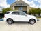 2014 Mercedes-Benz M-Class ML 550 4MATIC®