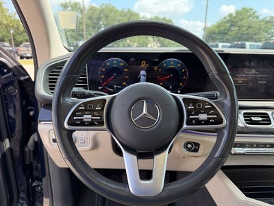 2020 Mercedes-Benz GLE Base 4MATIC®