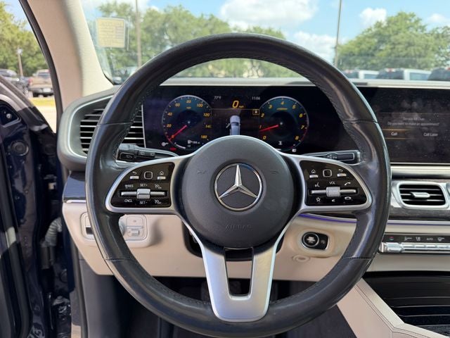 2020 Mercedes-Benz GLE Base 4MATIC®
