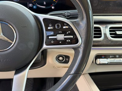 2020 Mercedes-Benz GLE Base 4MATIC®