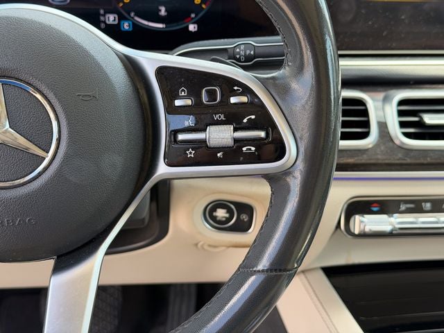 2020 Mercedes-Benz GLE Base 4MATIC®