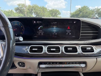 2020 Mercedes-Benz GLE Base 4MATIC®