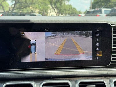 2020 Mercedes-Benz GLE Base 4MATIC®