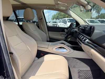 2020 Mercedes-Benz GLE Base 4MATIC®