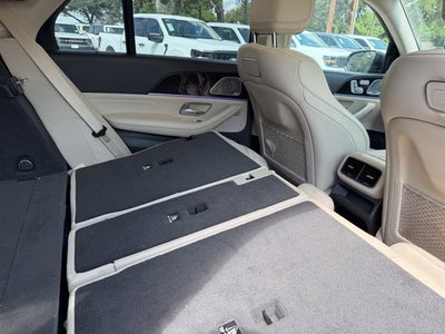 2020 Mercedes-Benz GLE Base 4MATIC®