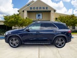 2020 Mercedes-Benz GLE Base 4MATIC®