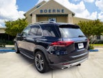 2020 Mercedes-Benz GLE Base 4MATIC®