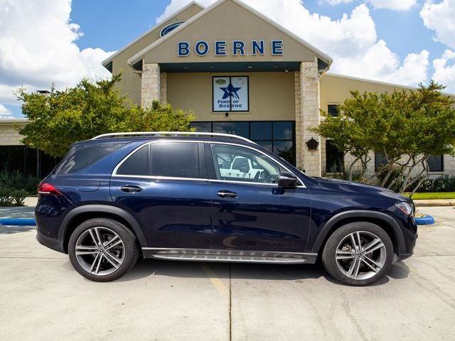 2020 Mercedes-Benz GLE Base 4MATIC®