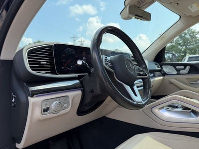 2020 Mercedes-Benz GLE Base 4MATIC®