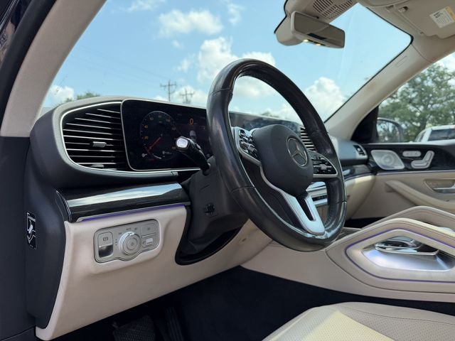 2020 Mercedes-Benz GLE Base 4MATIC®