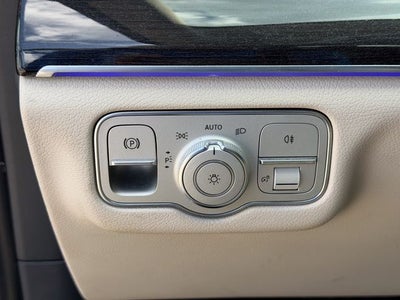 2020 Mercedes-Benz GLE Base 4MATIC®