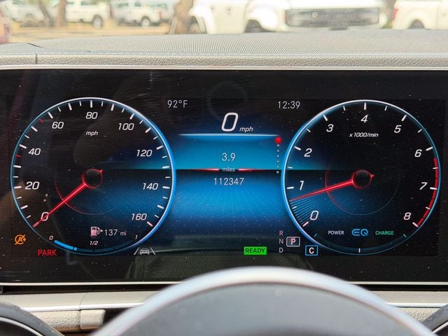 2021 Mercedes-Benz GLS Base 4MATIC®