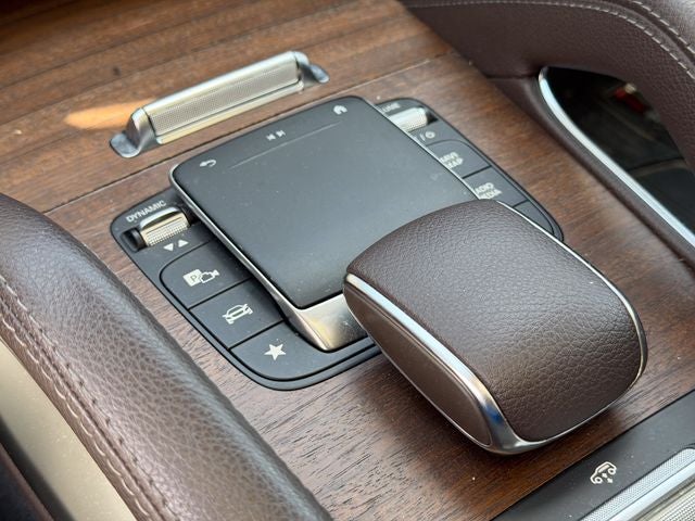 2021 Mercedes-Benz GLS Base 4MATIC®