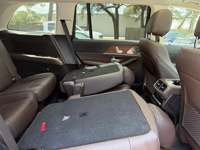 2021 Mercedes-Benz GLS Base 4MATIC®