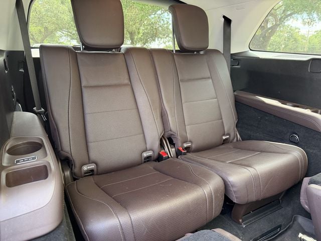 2021 Mercedes-Benz GLS Base 4MATIC®