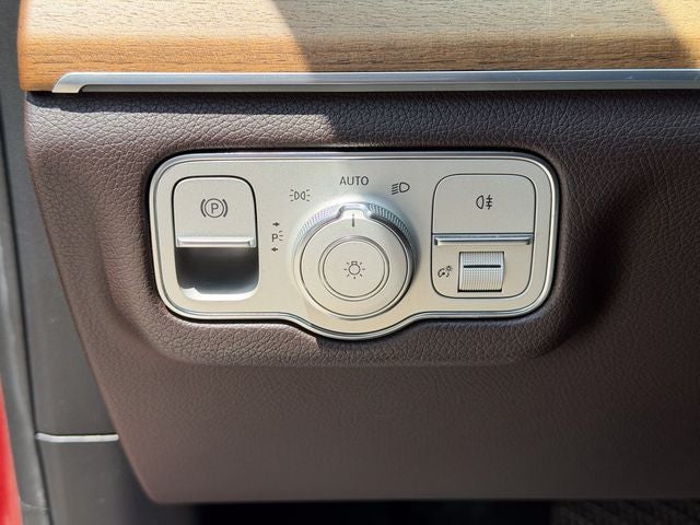 2021 Mercedes-Benz GLS Base 4MATIC®