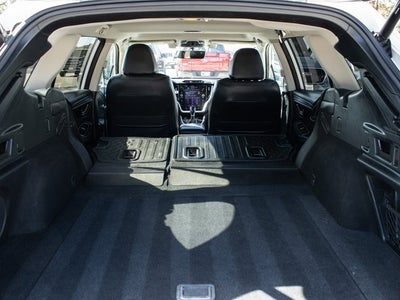 2022 Subaru Outback Limited XT