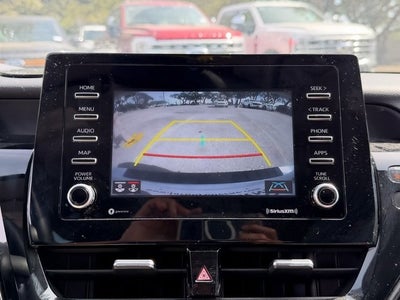 2021 Toyota Camry Base