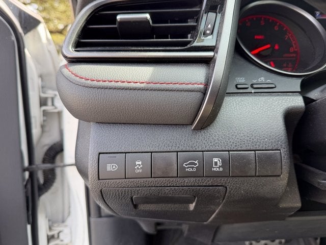 2021 Toyota Camry Base