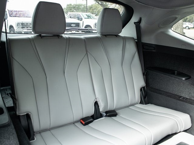 2025 Acura MDX Technology