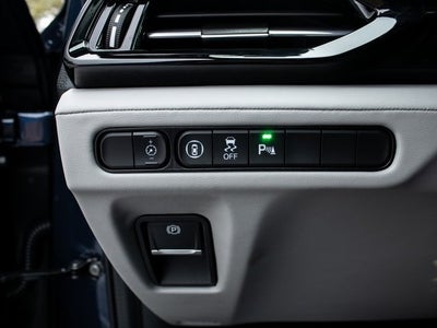 2025 Acura MDX Technology