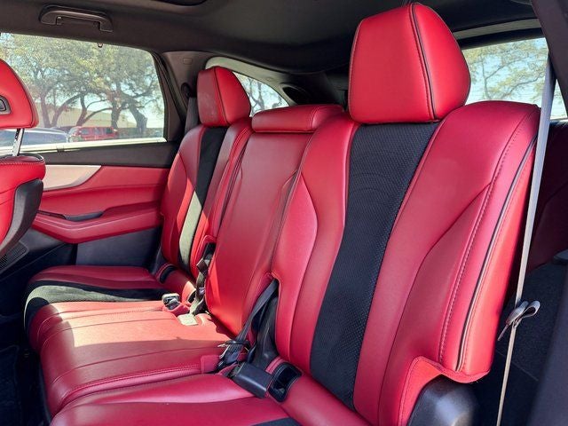 2022 Acura MDX A-Spec