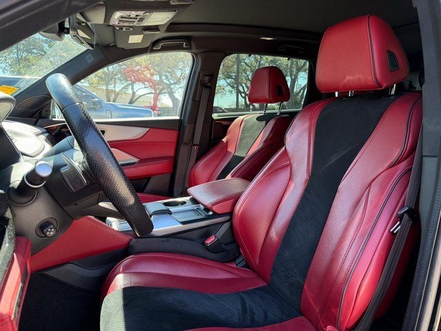 2022 Acura MDX A-Spec