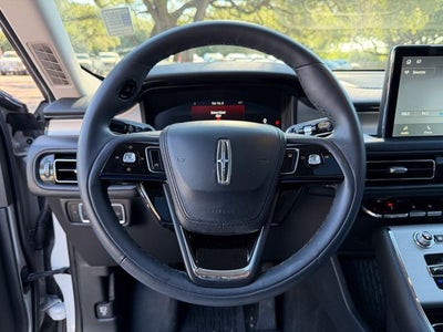 2024 Lincoln Aviator Premiere