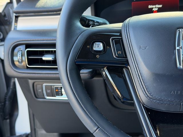 2024 Lincoln Aviator Premiere