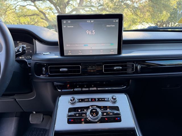 2024 Lincoln Aviator Premiere
