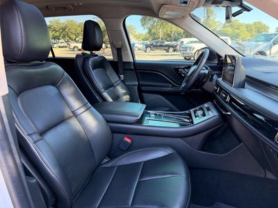 2024 Lincoln Aviator Premiere