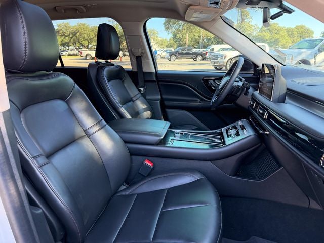 2024 Lincoln Aviator Premiere