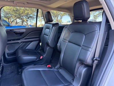 2024 Lincoln Aviator Premiere