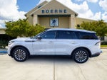 2024 Lincoln Aviator Premiere