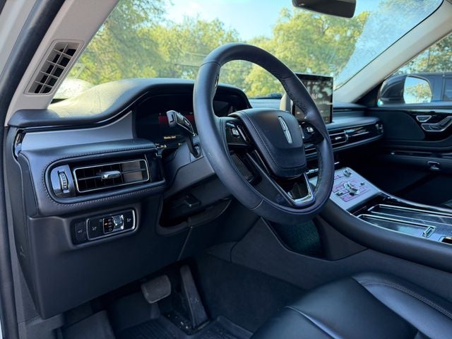 2024 Lincoln Aviator Premiere