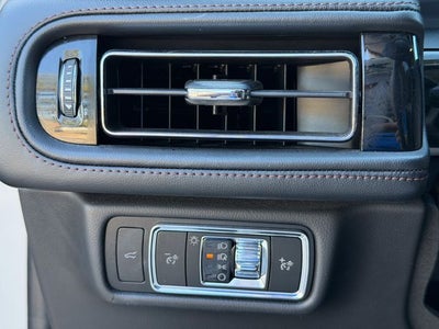 2024 Lincoln Aviator Premiere