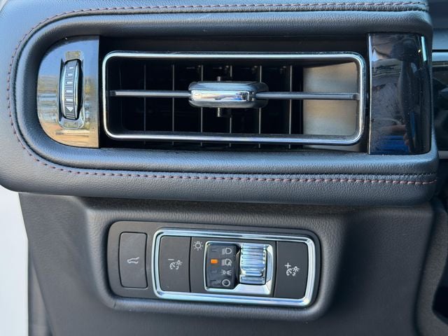 2024 Lincoln Aviator Premiere