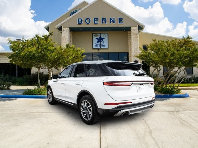 2024 Lincoln Corsair Premiere