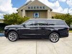 2025 Lincoln Navigator L L Reserve