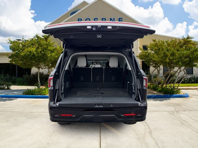 2025 Lincoln Navigator L L Reserve