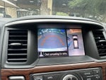 2017 Nissan Pathfinder Platinum