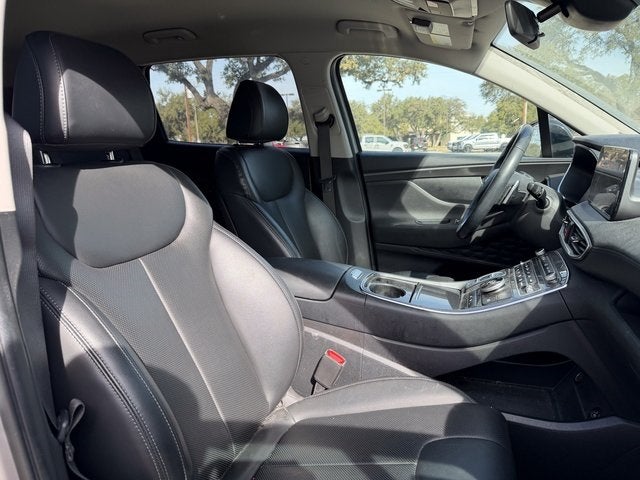 2023 Hyundai Santa Fe XRT