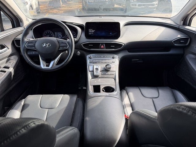 2023 Hyundai Santa Fe XRT