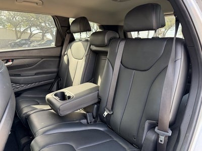 2023 Hyundai Santa Fe XRT