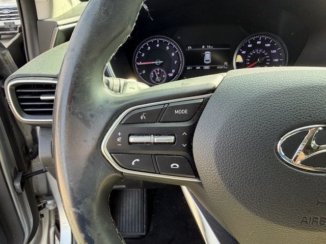 2023 Hyundai Santa Fe XRT